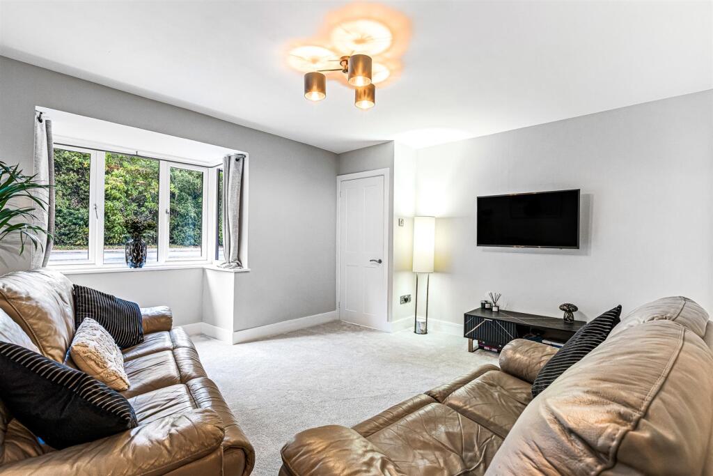 House in Blaby, Enderby - View 5