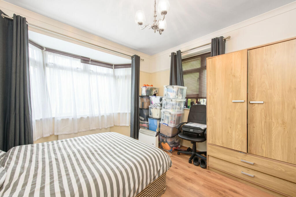 Apartment in London - View 3