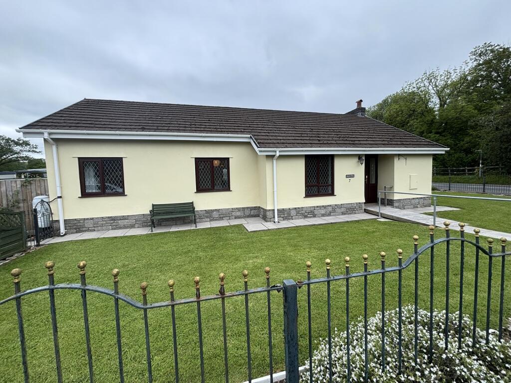 Main image of property: 7 Brodulais, Llanwrda, Carmarthenshire.