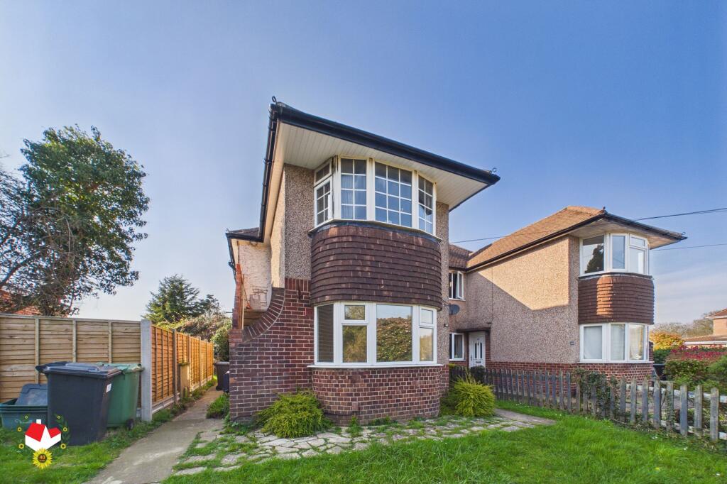 Main image of property: Churchdown Lane, Hucclecote, Gloucester, GL3