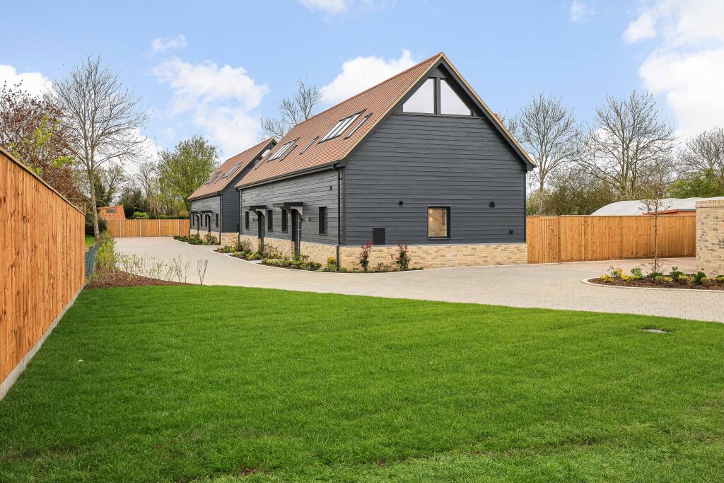 Main image of property: Over, Cambridge