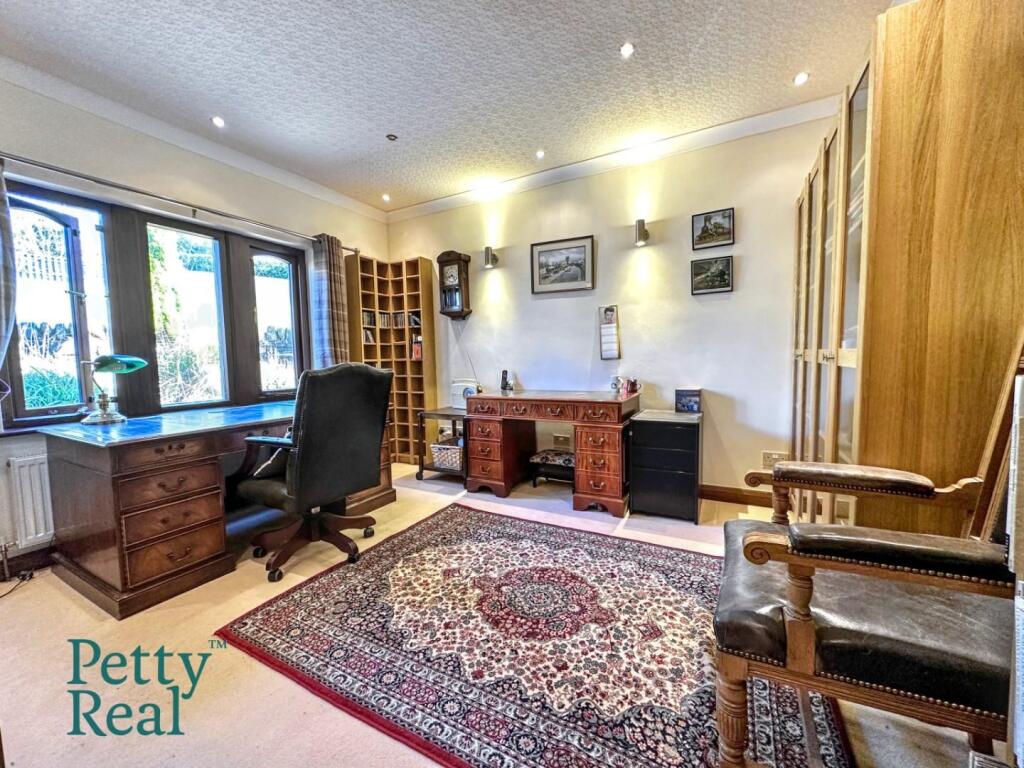 Sabden Road, Higham - More