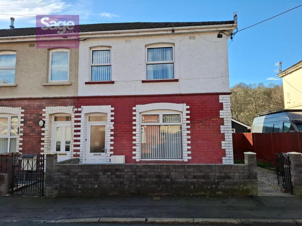 Main image of property: Grove Road, Risca