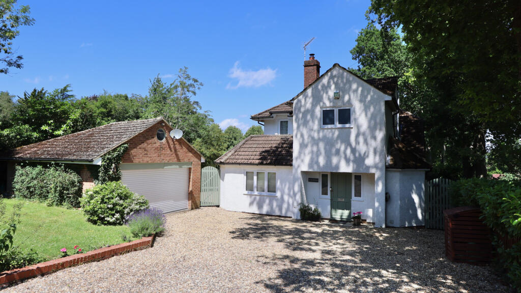Main image of property: Hare Lane, Little Kingshill , Great Missenden, HP16