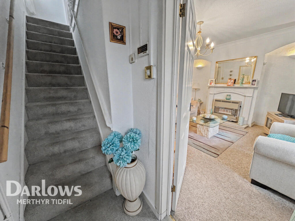 Main image of property: Brondeg, Merthyr Tydfil