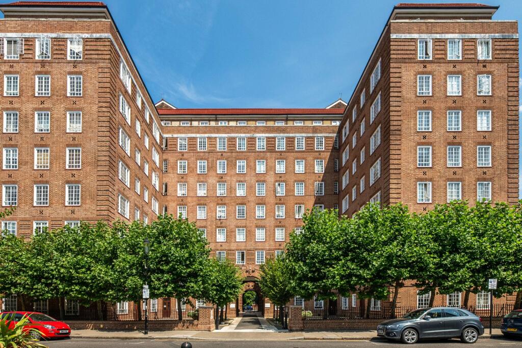 Main image of property: Chelsea Manor Street, Chelsea, London