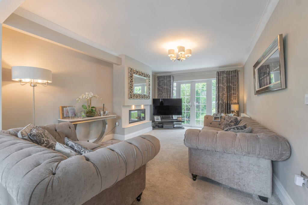 Additional image 4 of Lowbrook Lane, Tidbury Green, SOLIHULL, West Midlands, B90 1QS
