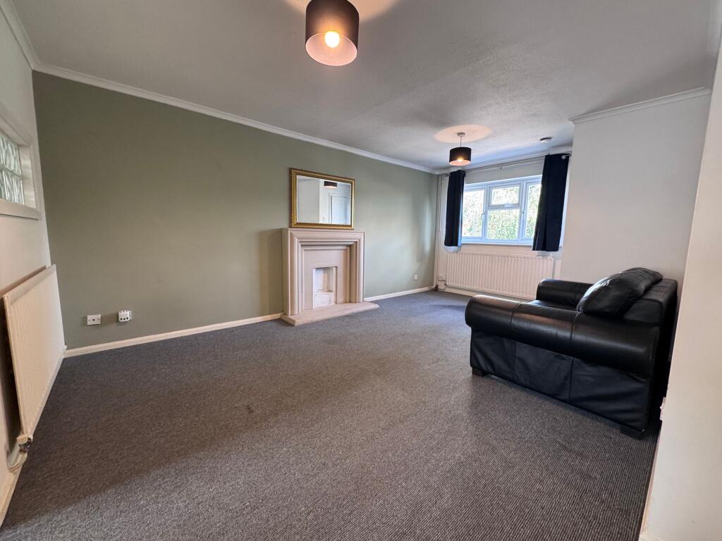 Apartment in Coventry, Earlsdon - View 2