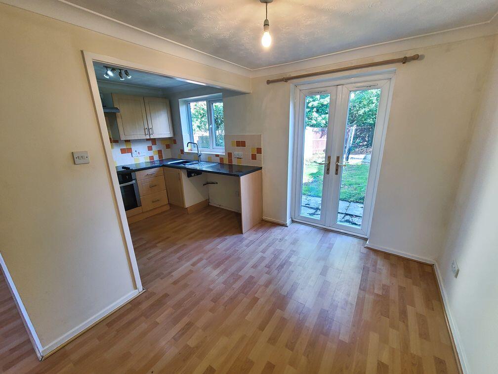 Apartment in Southampton, Spicer's Hill, Totton and Eling - View 4