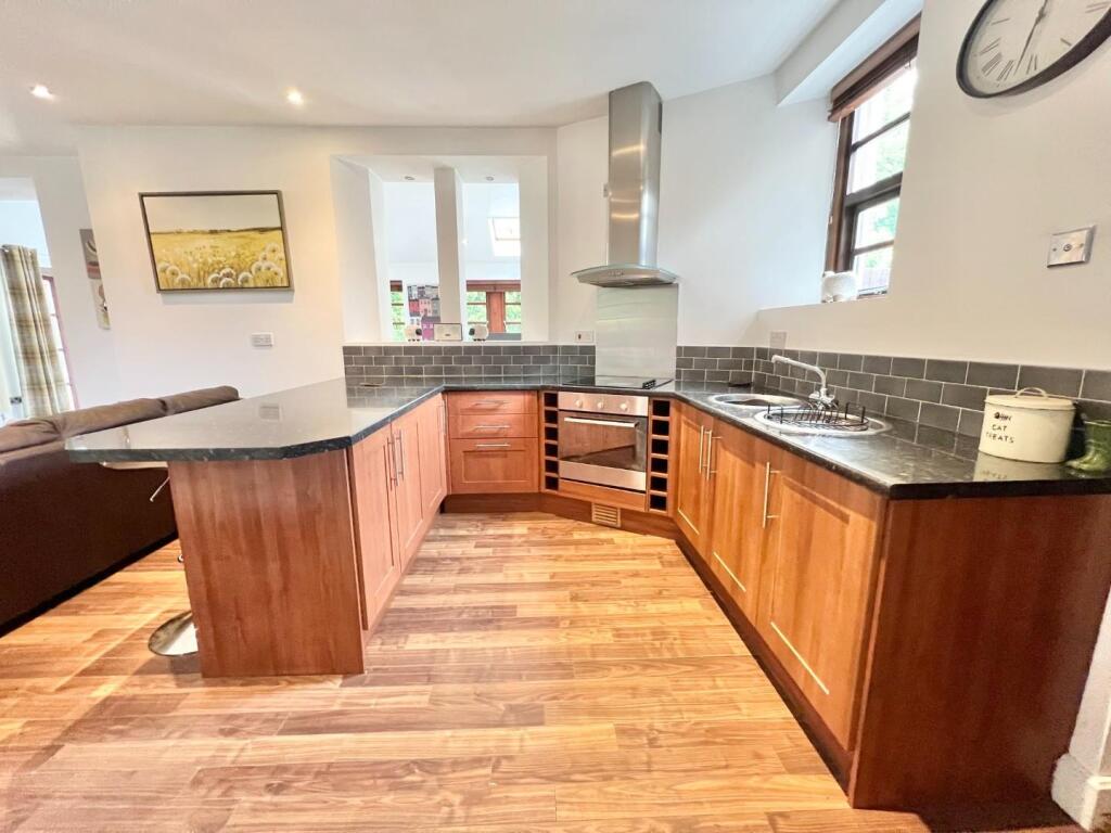 House in Wolsingham, County Durham - View 5