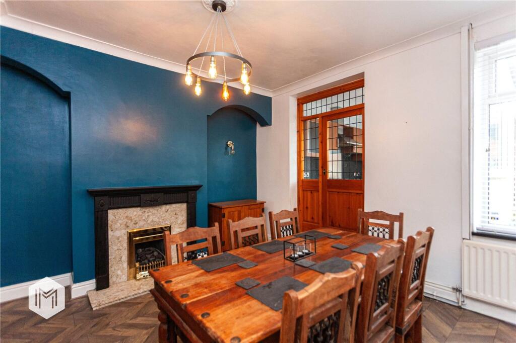 Longsight, Harwood, Bolton, BL2 photo 5
