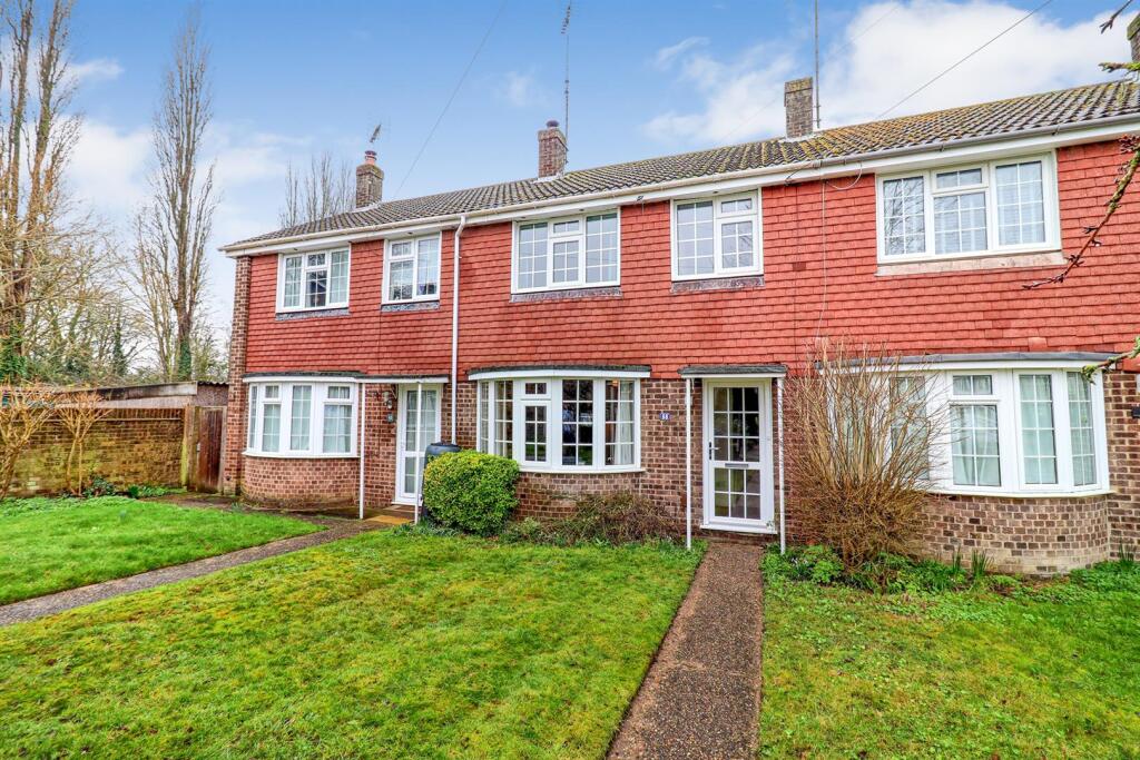 Main image of property: Malvern Road, Cambridge