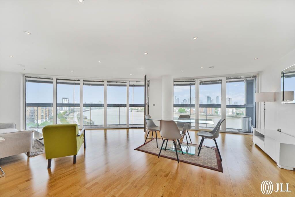 Main image of property: Dowells Street London SE10
