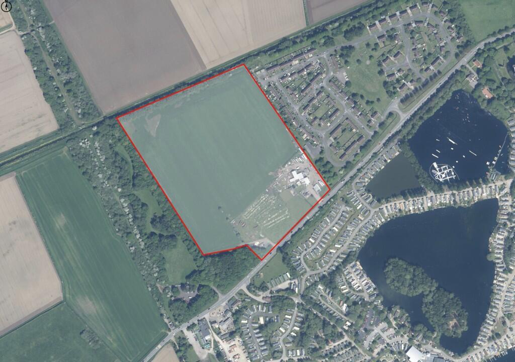 Main image of property: Sleaford Road, LN4