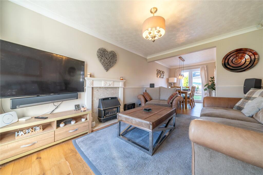 Linnet Grove, Kendal, Cumbria, LA9 photo 2