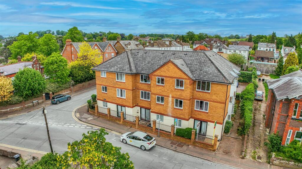 Main image of property: Alexandra Road, Hemel Hempstead, HP2