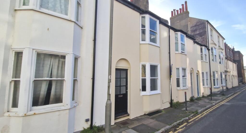 Main image of property: Stone Street, Brighton