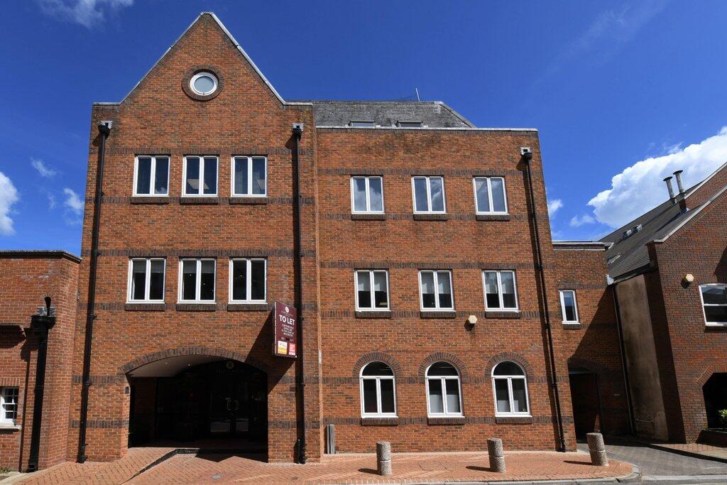 Main image of property: Staple House  Staple Gardens  Winchester  SO23 8SR  United Kingdom