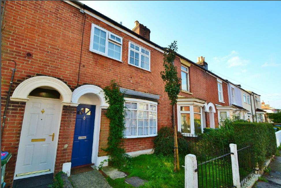 Main image of property: AVENUE ROAD