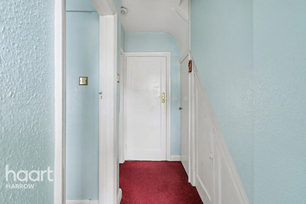 Main image of property: Arundel Drive, Harrow