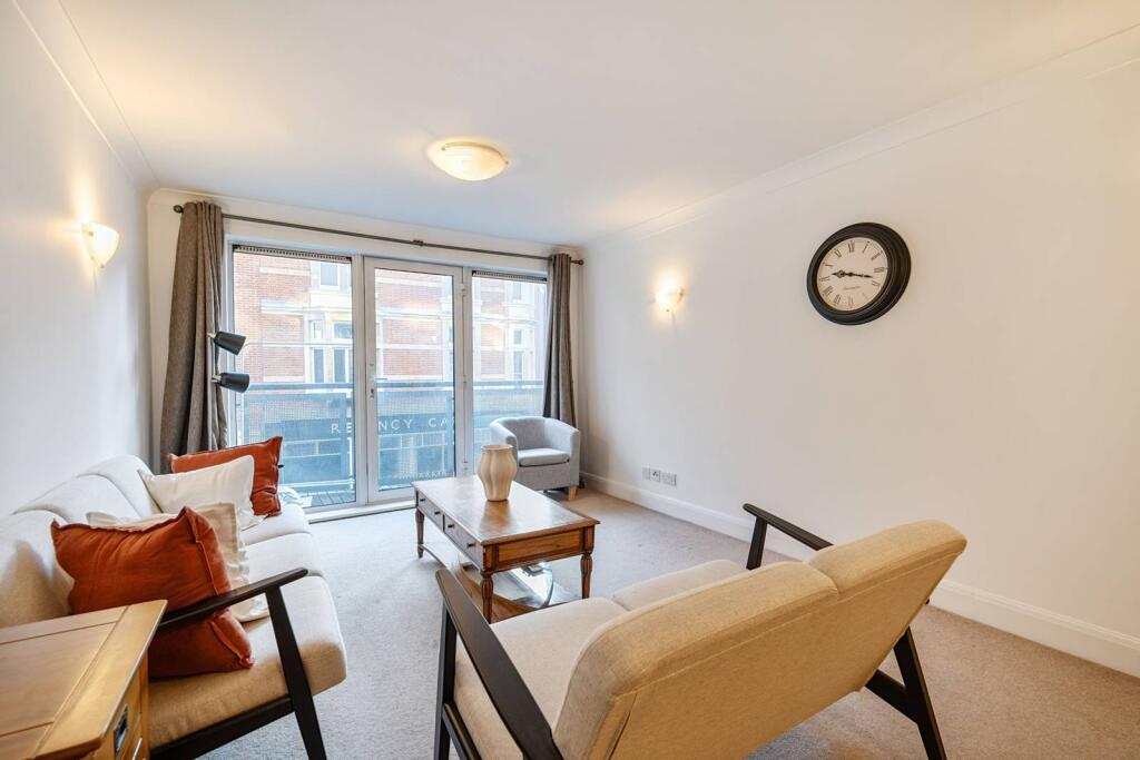 Main image of property: Regency Court, Westminster, London, SW1P