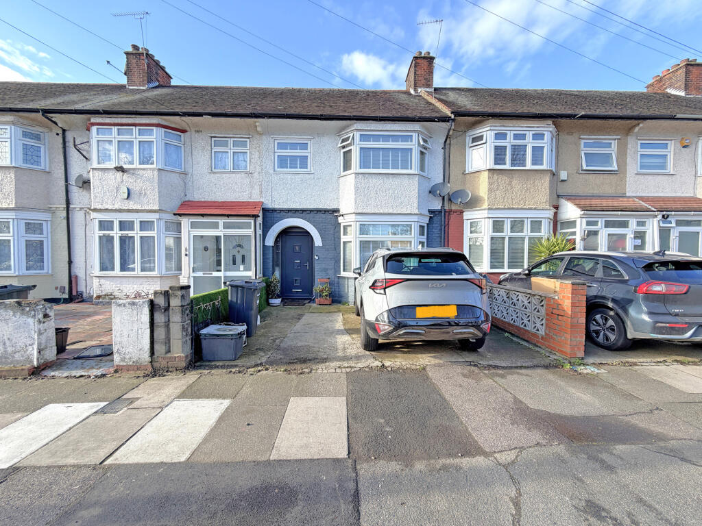 Main image of property: Springfield Drive, Ilford, Essex, IG2