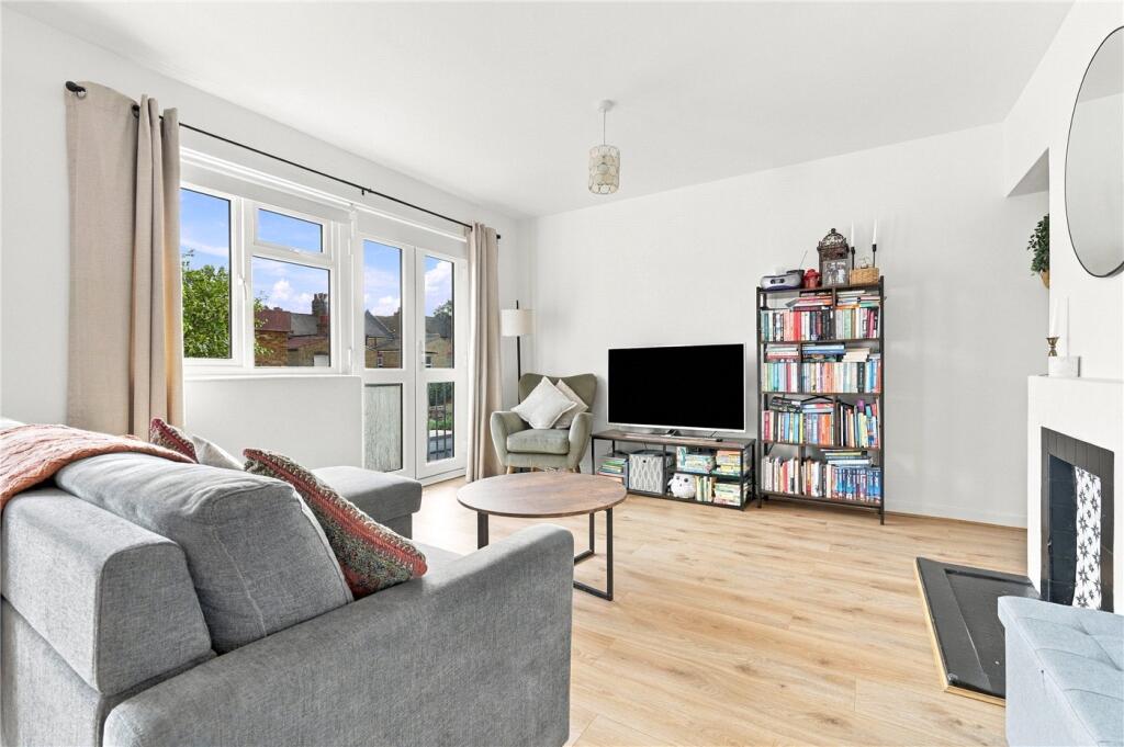 Apartment in London - View 4