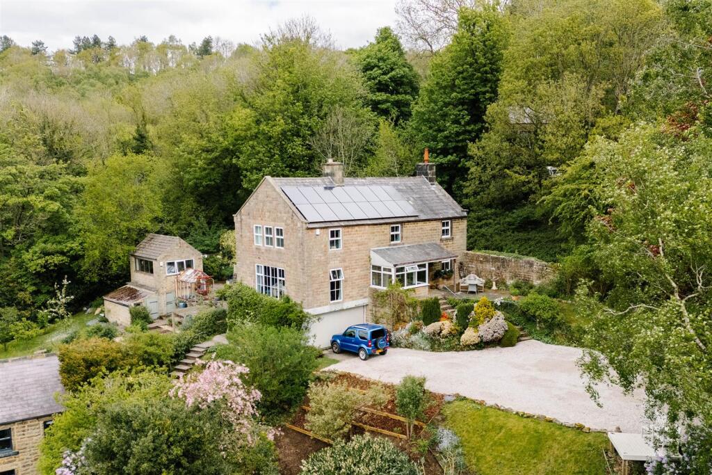 Main image of property: Lumb Lane, Darley Dale, Matlock