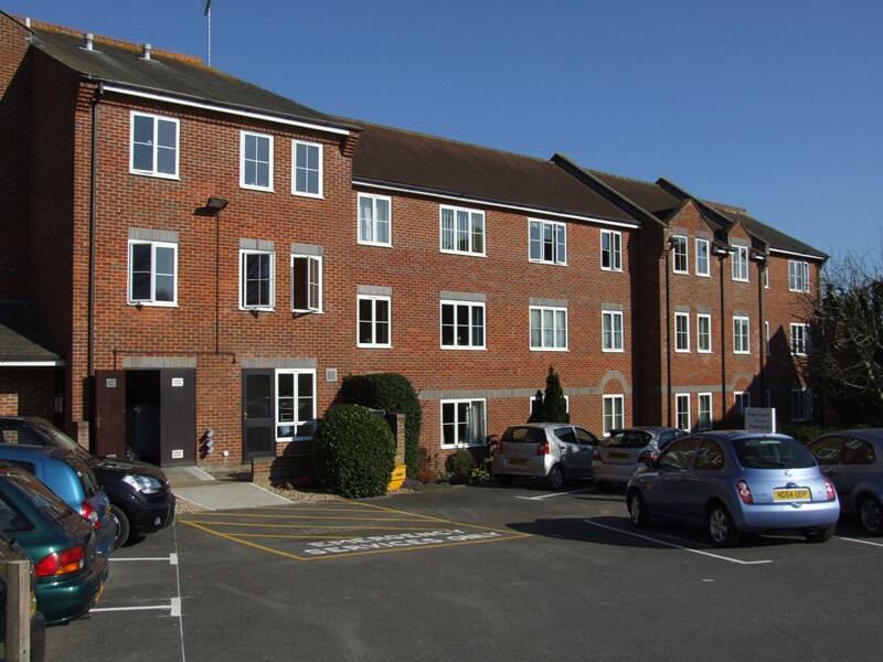 Main image of property: Ryan Court, White Cliff Mill Street, Blandford Forum, Dorset, DT11