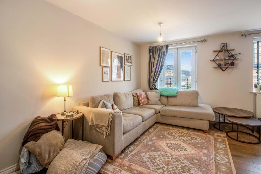 House in Nottingham, Beeston - View 5