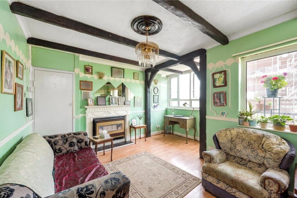 Main image of property: Stoke Newington Church Street, London, N16
