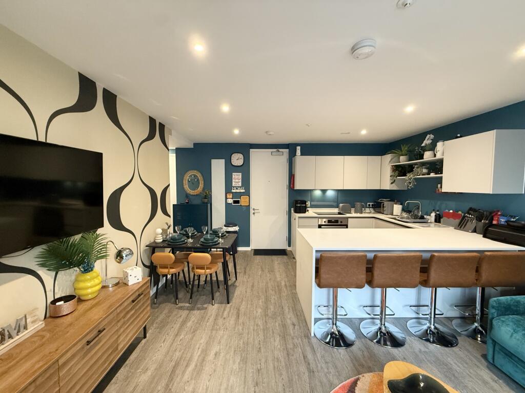 Main image of property: Marlstone Avenue, Salford, M3