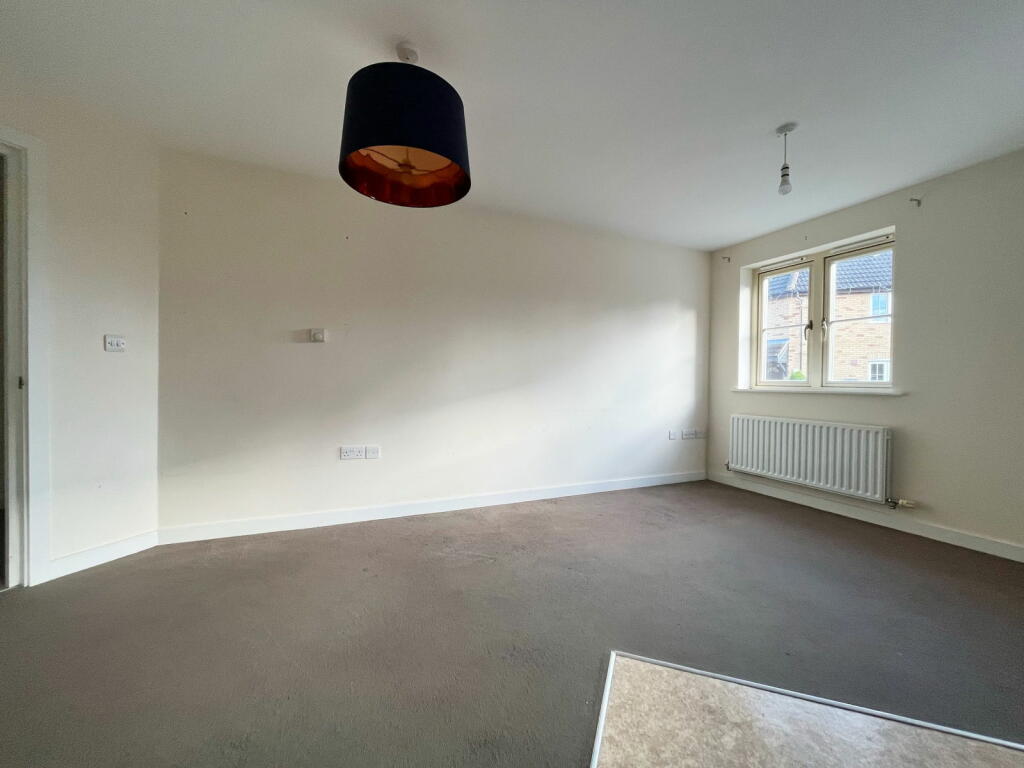 Apartment in Wellingborough, Stanton Cross - View 4