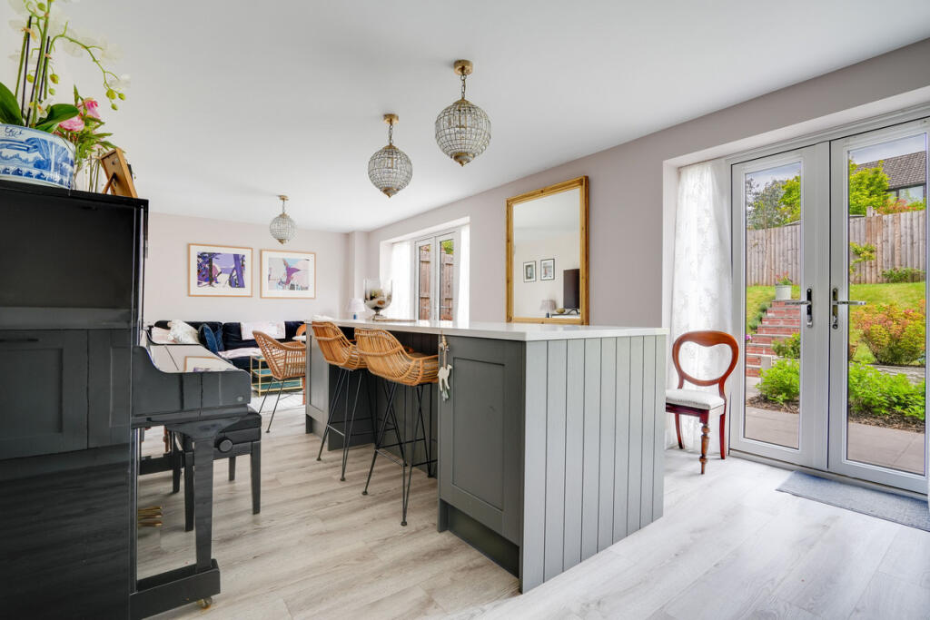 House in Malvern Hills, The Hill, Abberley, Abberley - View 5