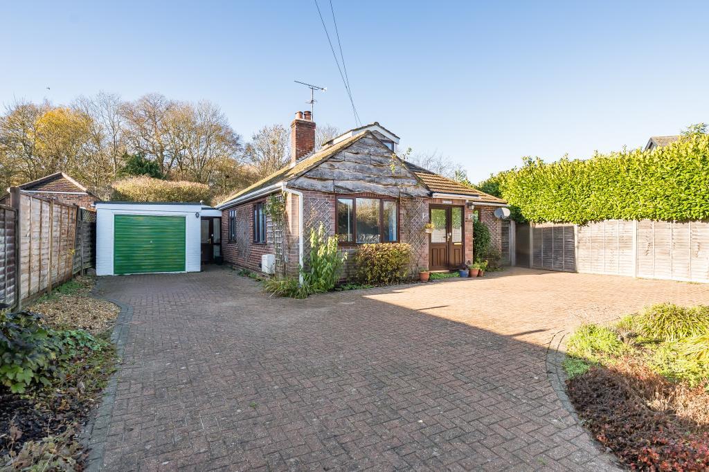 Main image of property: Hampstead Norreys Road, Hermitage, RG18