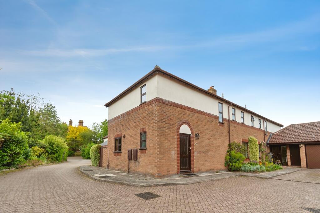 Main image of property: Grammar School Place, Sudbury, Suffolk, CO10