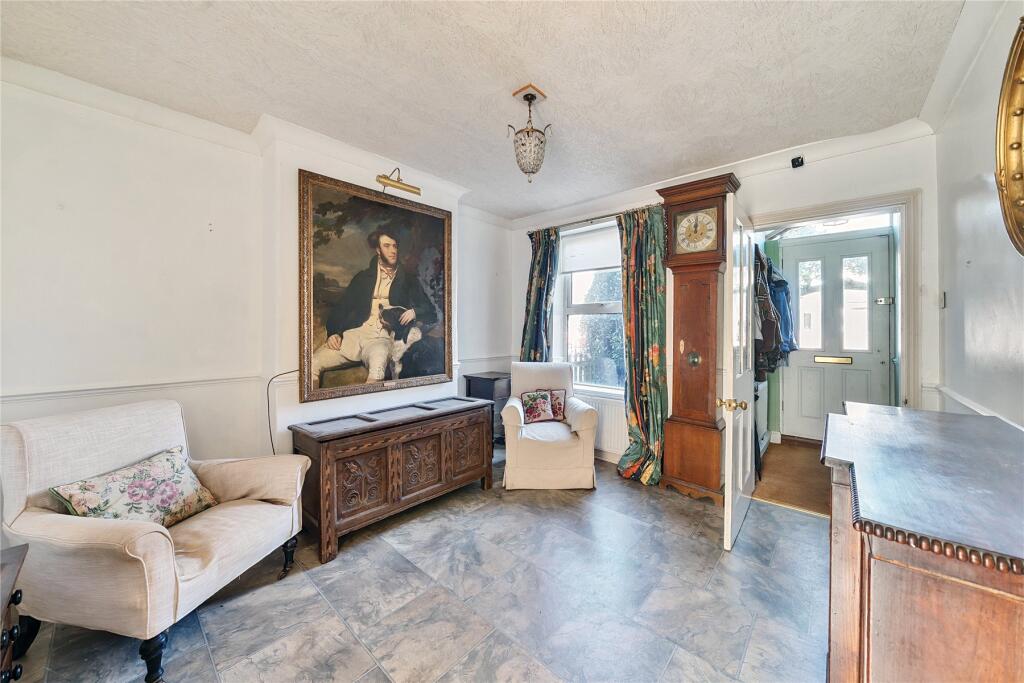 Western Road, Lymington, Hampshire, SO41 photo 2
