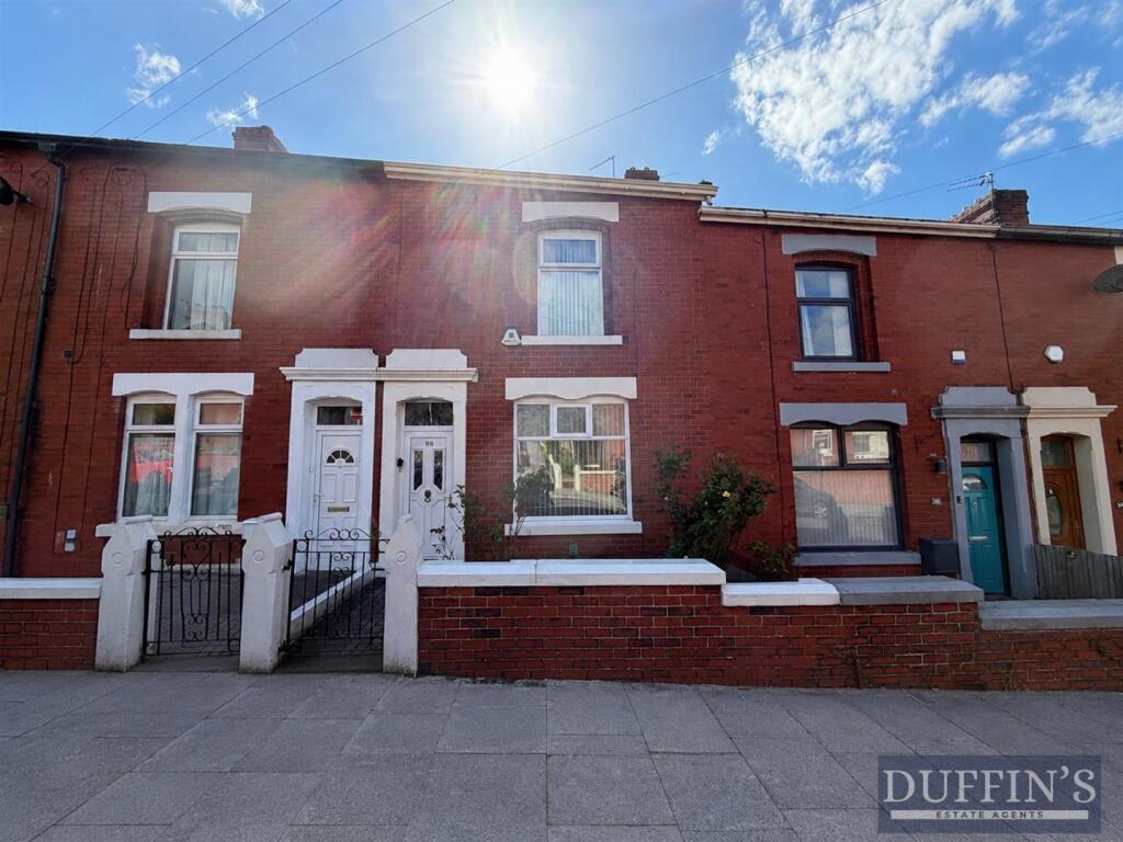 Main image of property: Marlton Road, Blackburn
