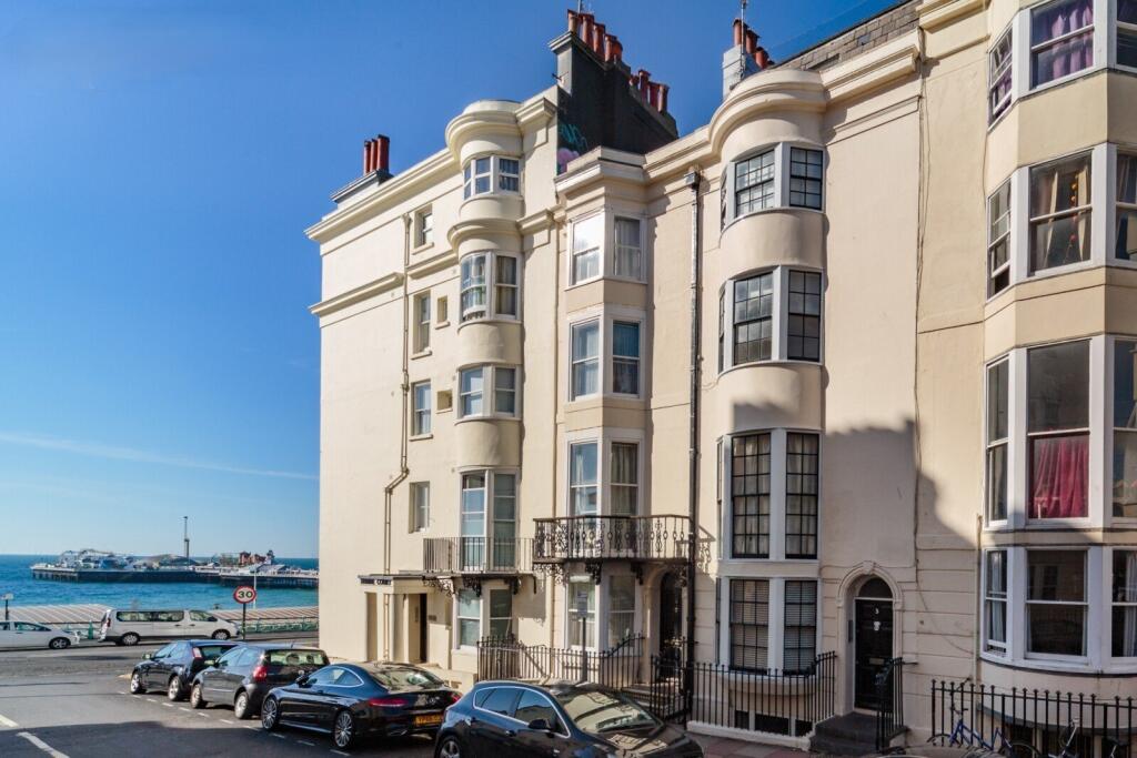 Main image of property: Madeira Place, Brighton, East Sussex, BN2