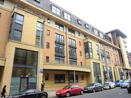 Main image of property: Berkeley Street, Glasgow, G3 7DW