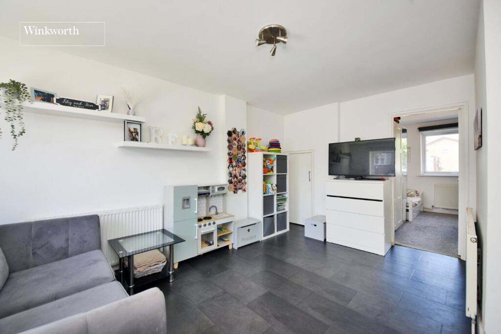 Main image of property: Chartwell Place, Cheam, Sutton, SM3