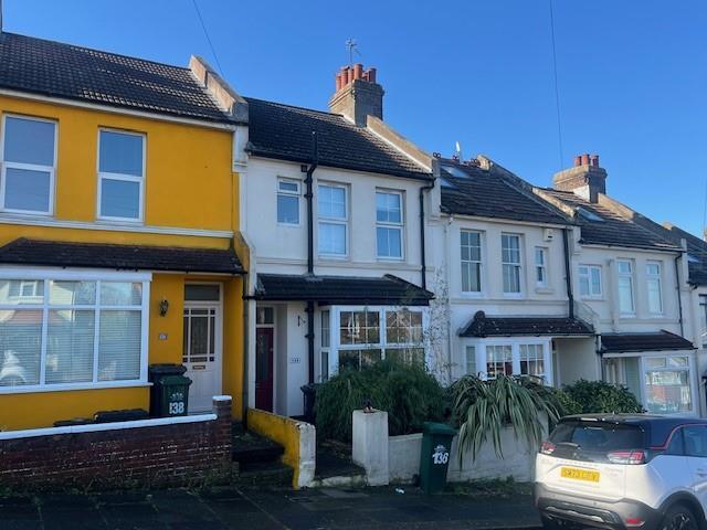 Main image of property: Hartington Road, Brighton