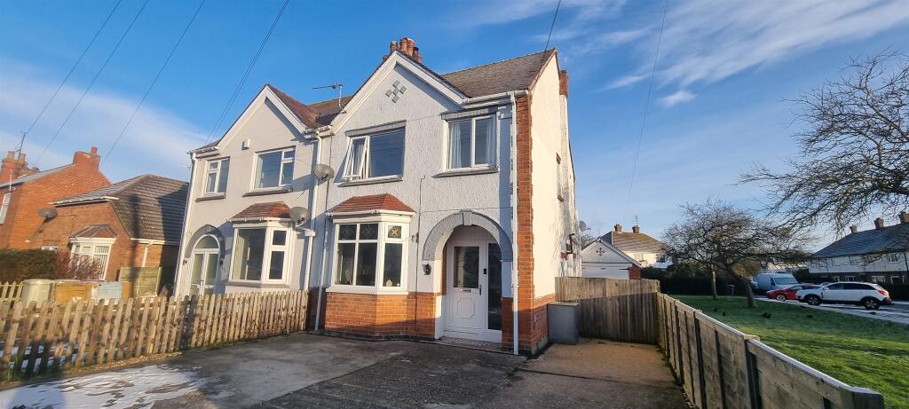 Main image of property: Church Lane, Skegness