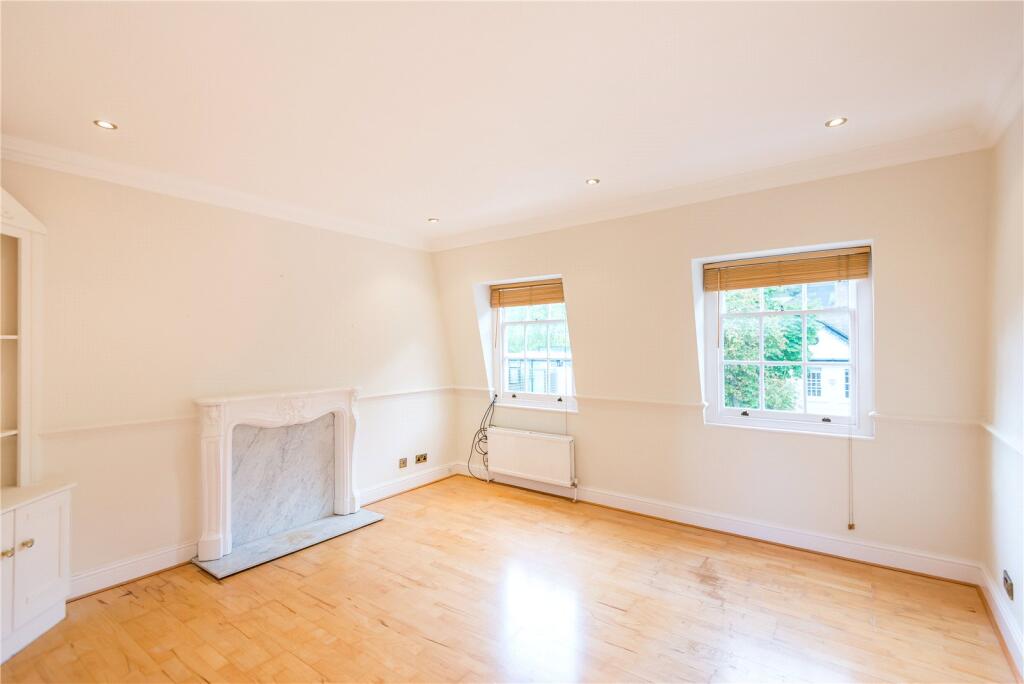 Main image of property: North End, London, NW3