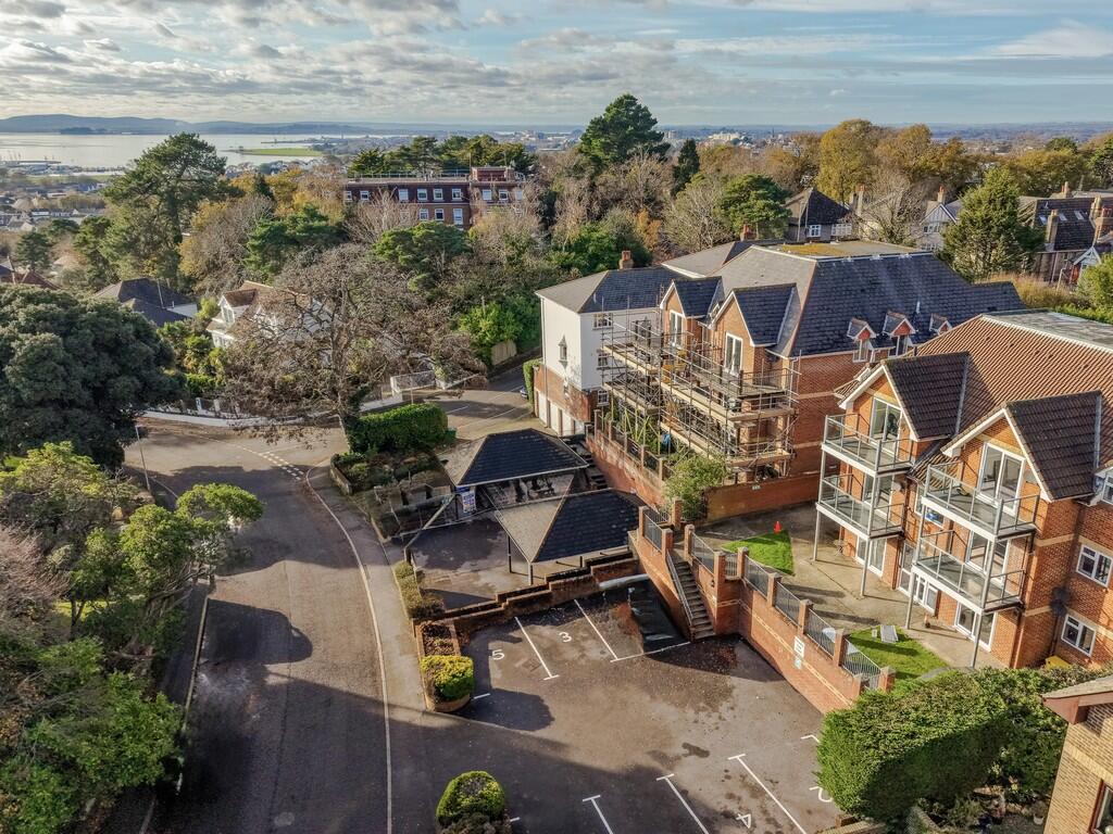 Main image of property: Lower Parkstone, Poole