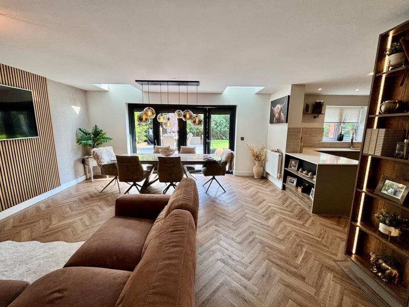 House in Telford - View 2