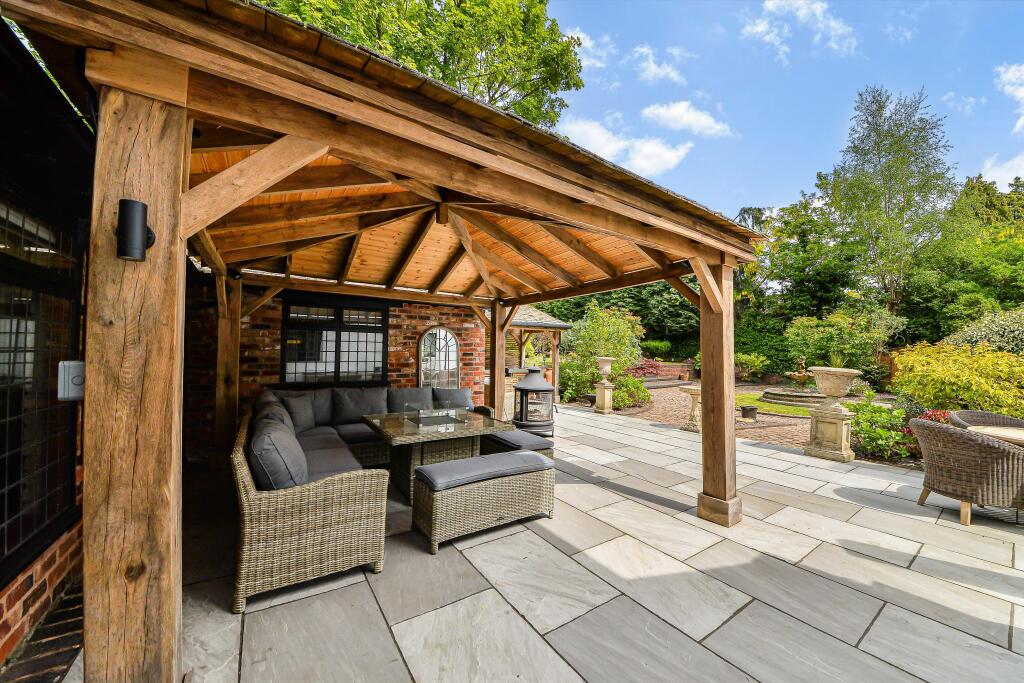 Additional image 39 of Woodbourne Road, Harborne, Birmingham, B17