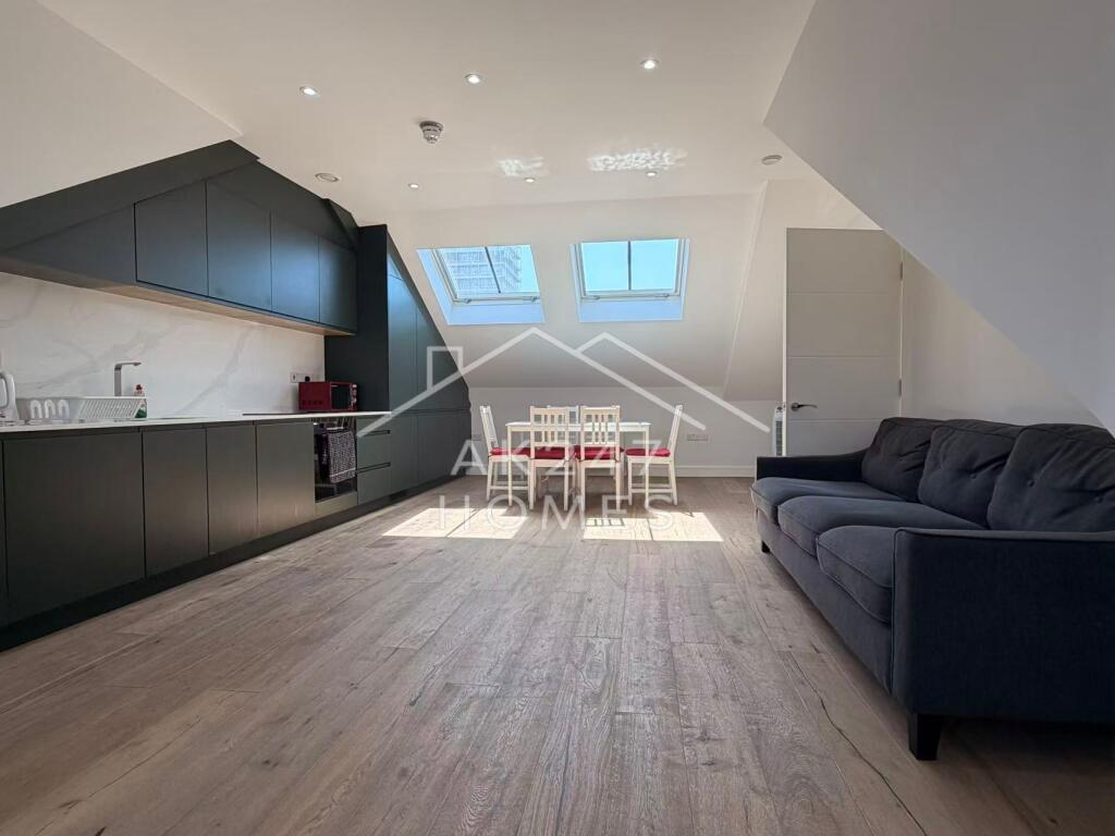 Main image of property: Beryl Road, London
