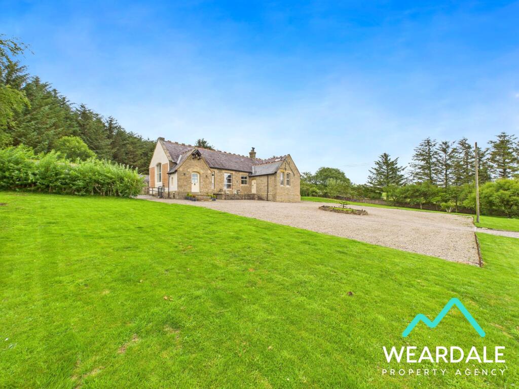 Main image of property: Lanehead, Upper Weardale, DL13