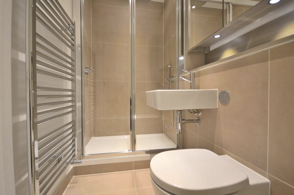 Apartment in London - More